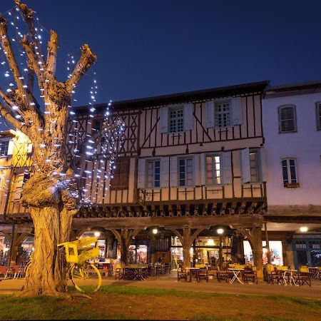 La Maison Des Consuls Mirepoix  Εξωτερικό φωτογραφία
