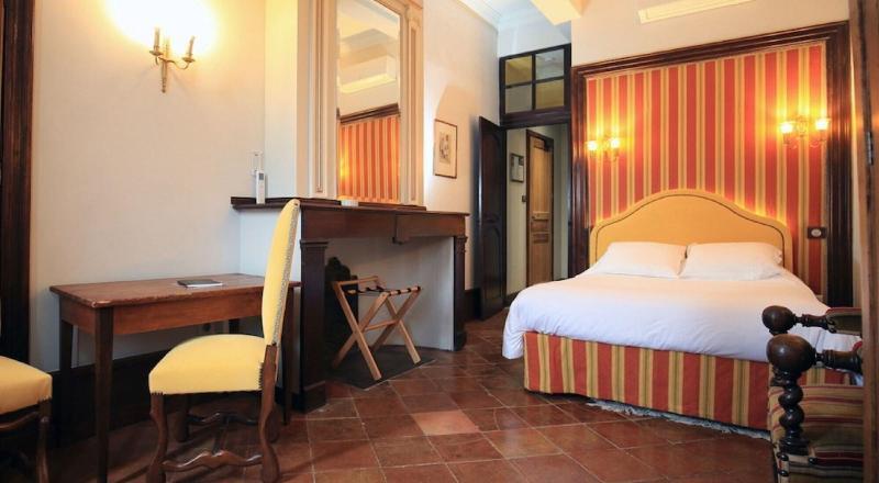La Maison Des Consuls Mirepoix  Εξωτερικό φωτογραφία