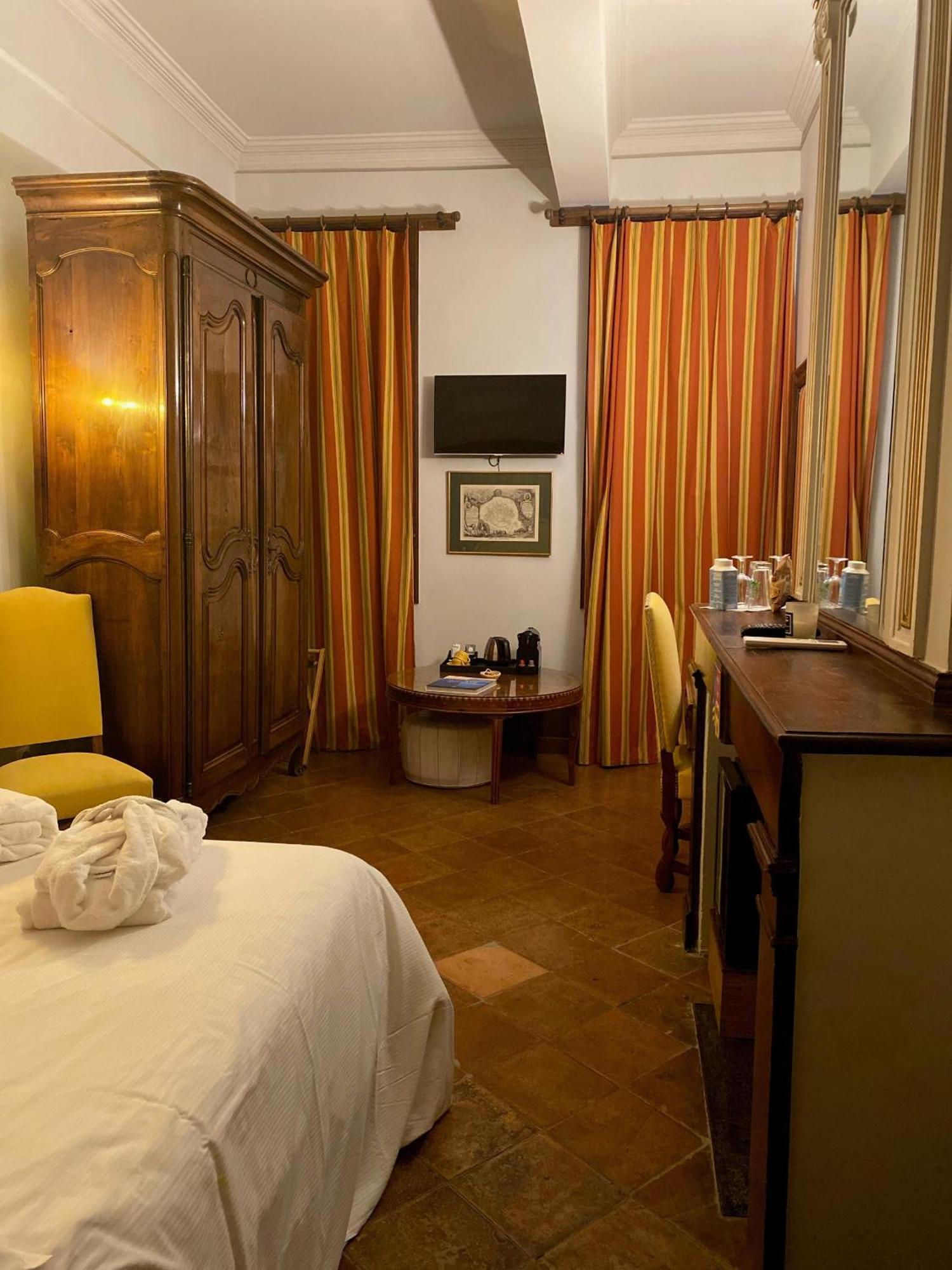 La Maison Des Consuls Mirepoix  Δωμάτιο φωτογραφία
