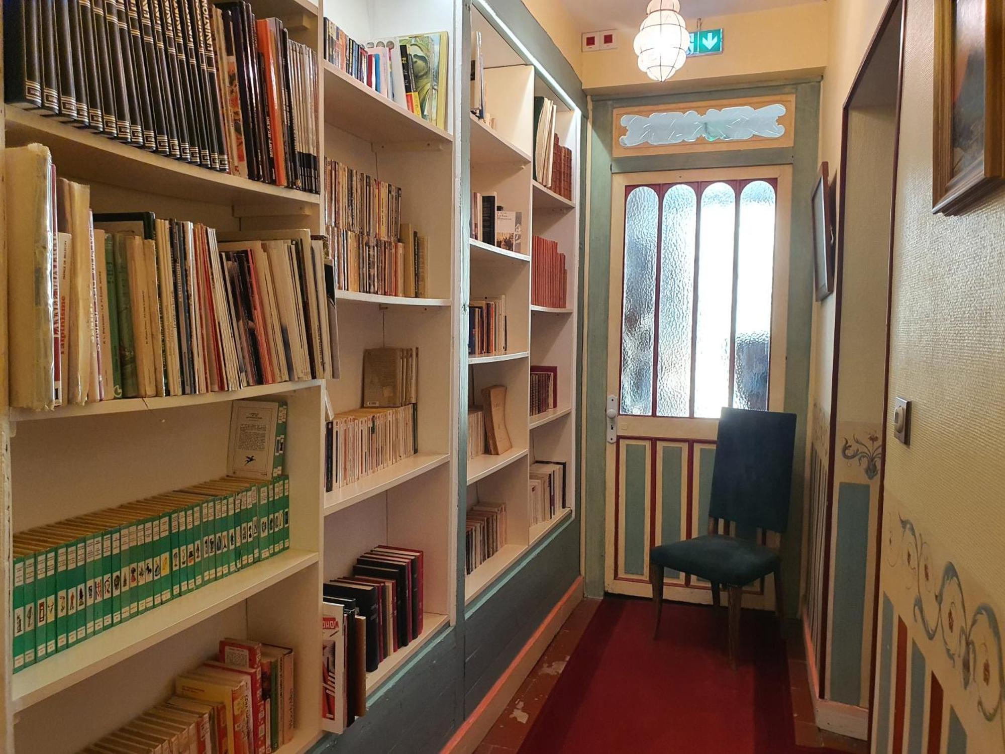 La Maison Des Consuls Mirepoix  Δωμάτιο φωτογραφία
