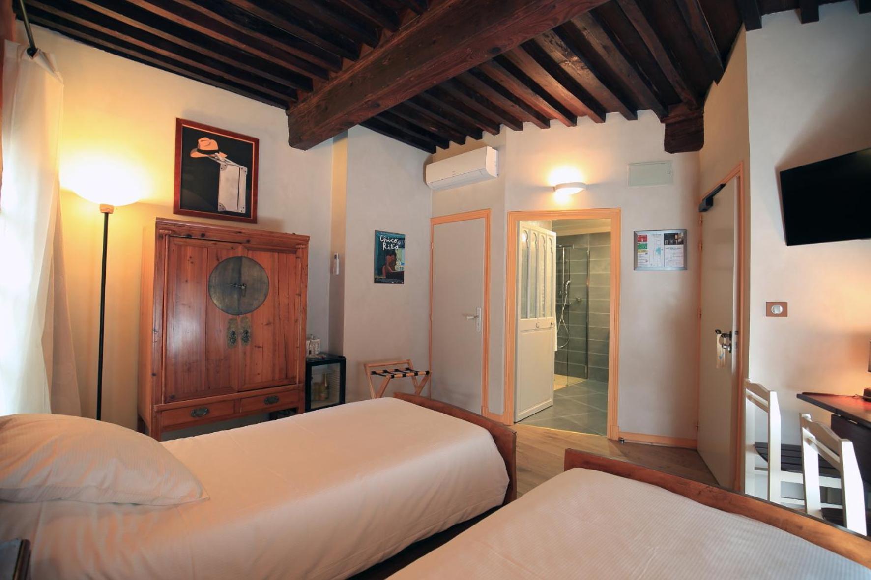 La Maison Des Consuls Mirepoix  Δωμάτιο φωτογραφία