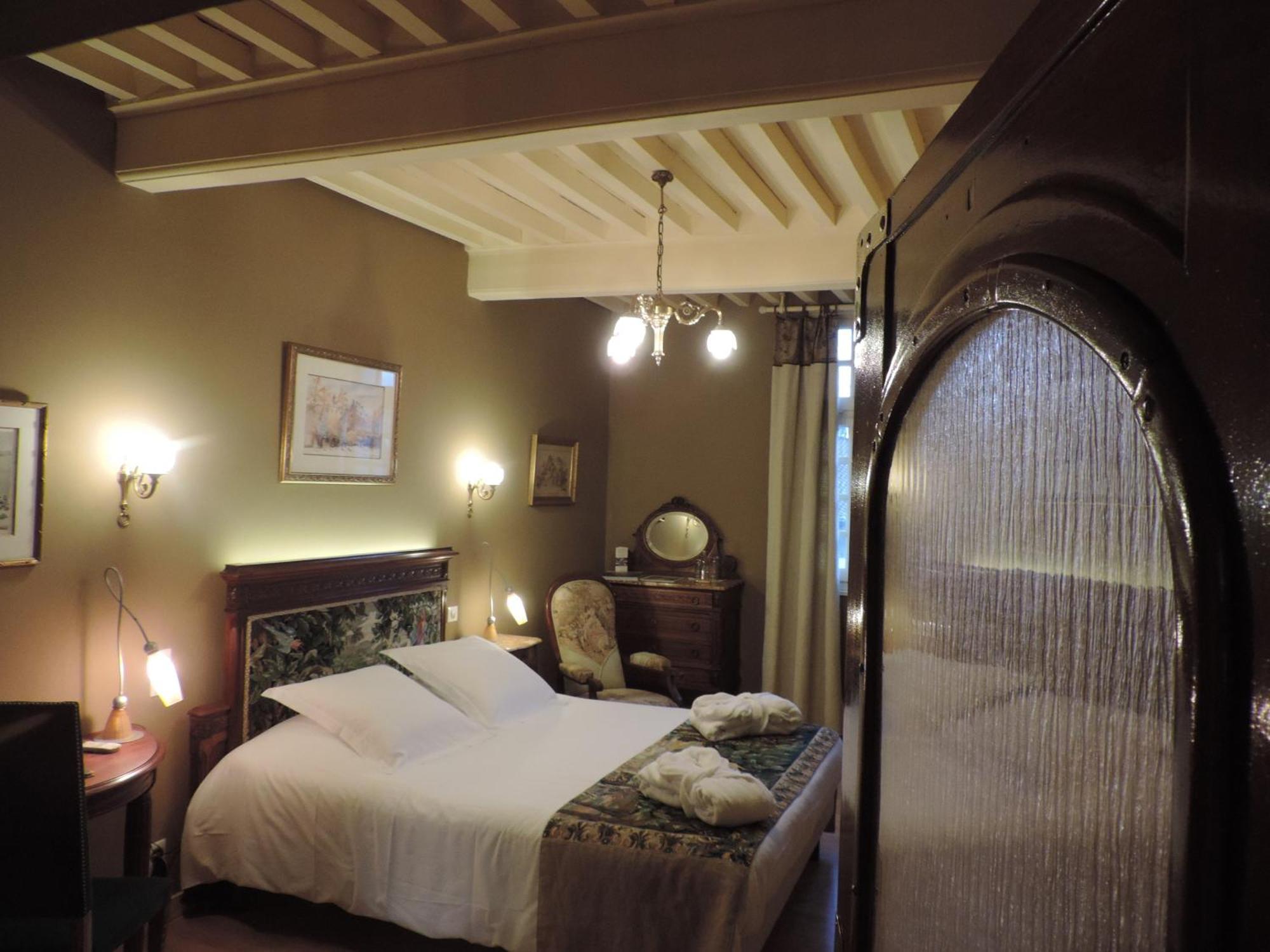 La Maison Des Consuls Mirepoix  Δωμάτιο φωτογραφία