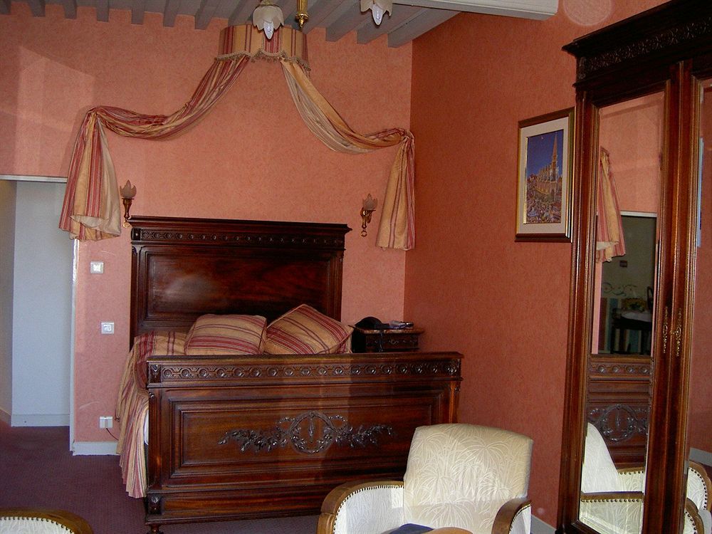 La Maison Des Consuls Mirepoix  Εξωτερικό φωτογραφία